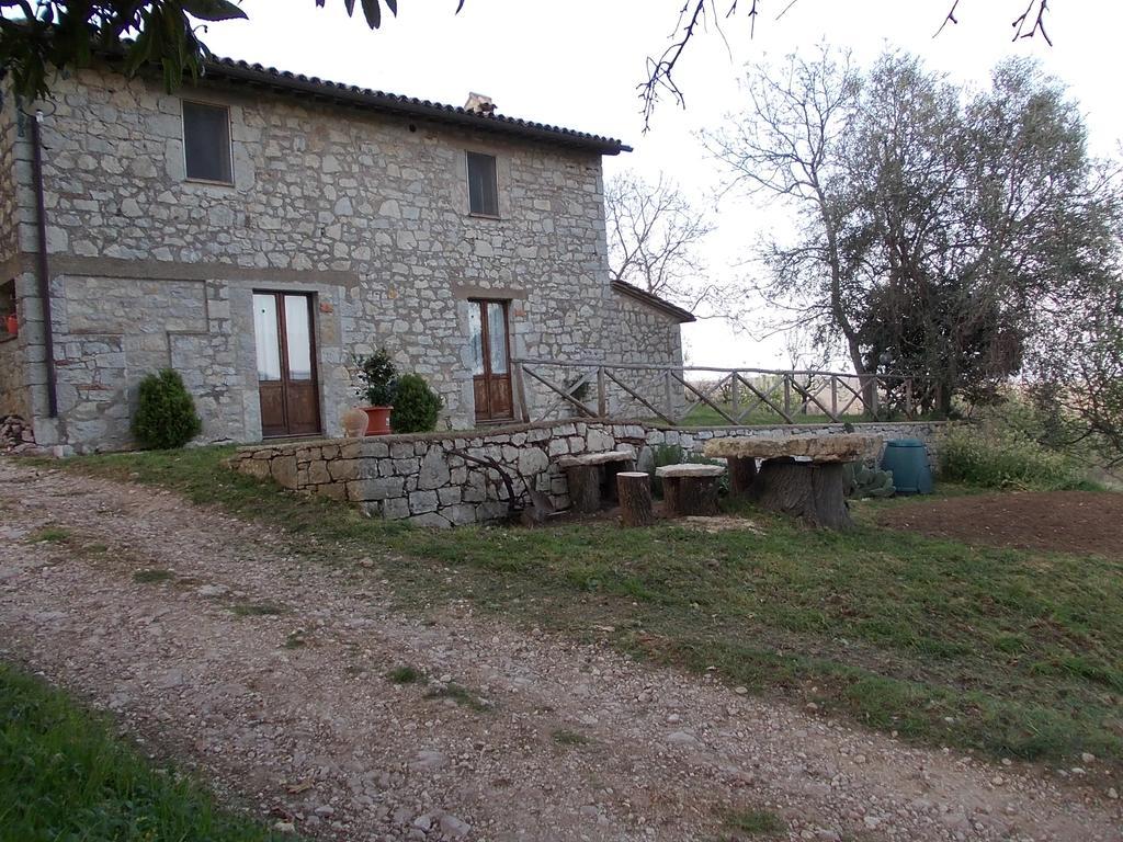 Il Vallone Di Melezzole Villa ภายนอก รูปภาพ
