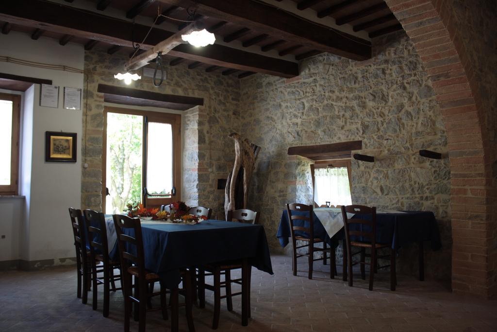 Il Vallone Di Melezzole Villa ภายนอก รูปภาพ