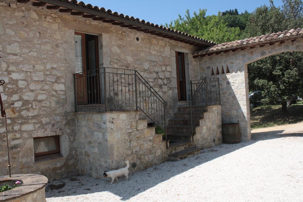 Il Vallone Di Melezzole Villa ภายนอก รูปภาพ