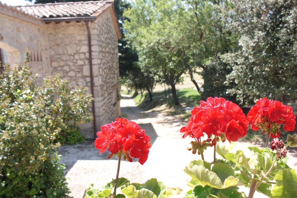 Il Vallone Di Melezzole Villa ภายนอก รูปภาพ