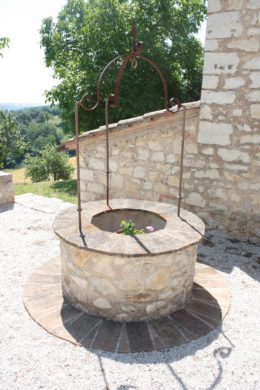 Il Vallone Di Melezzole Villa ภายนอก รูปภาพ