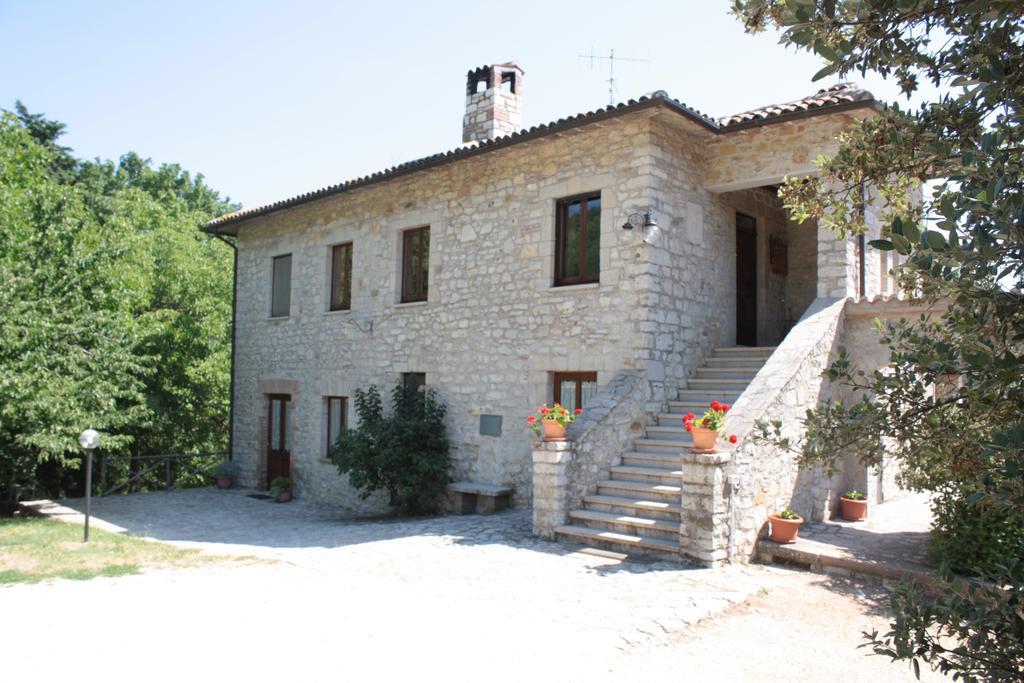 Il Vallone Di Melezzole Villa ภายนอก รูปภาพ