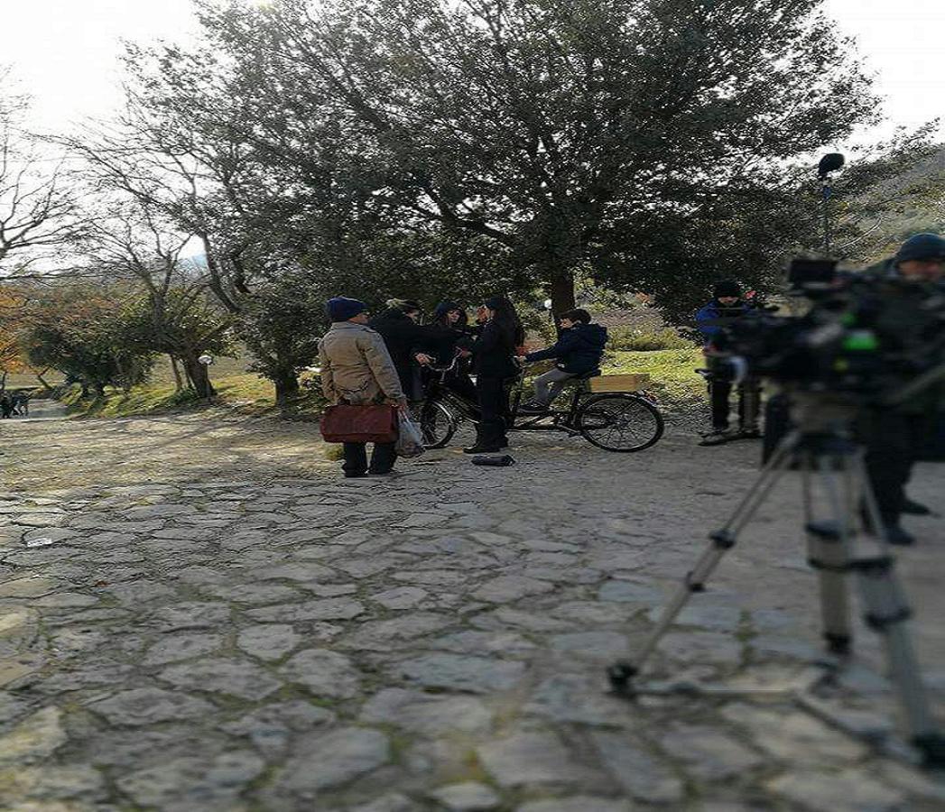 Il Vallone Di Melezzole Villa ภายนอก รูปภาพ